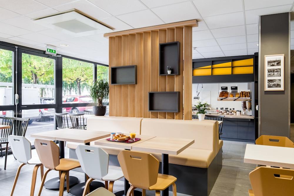 B&B Hotel Marne-La-Vallee Torcy Dış mekan fotoğraf