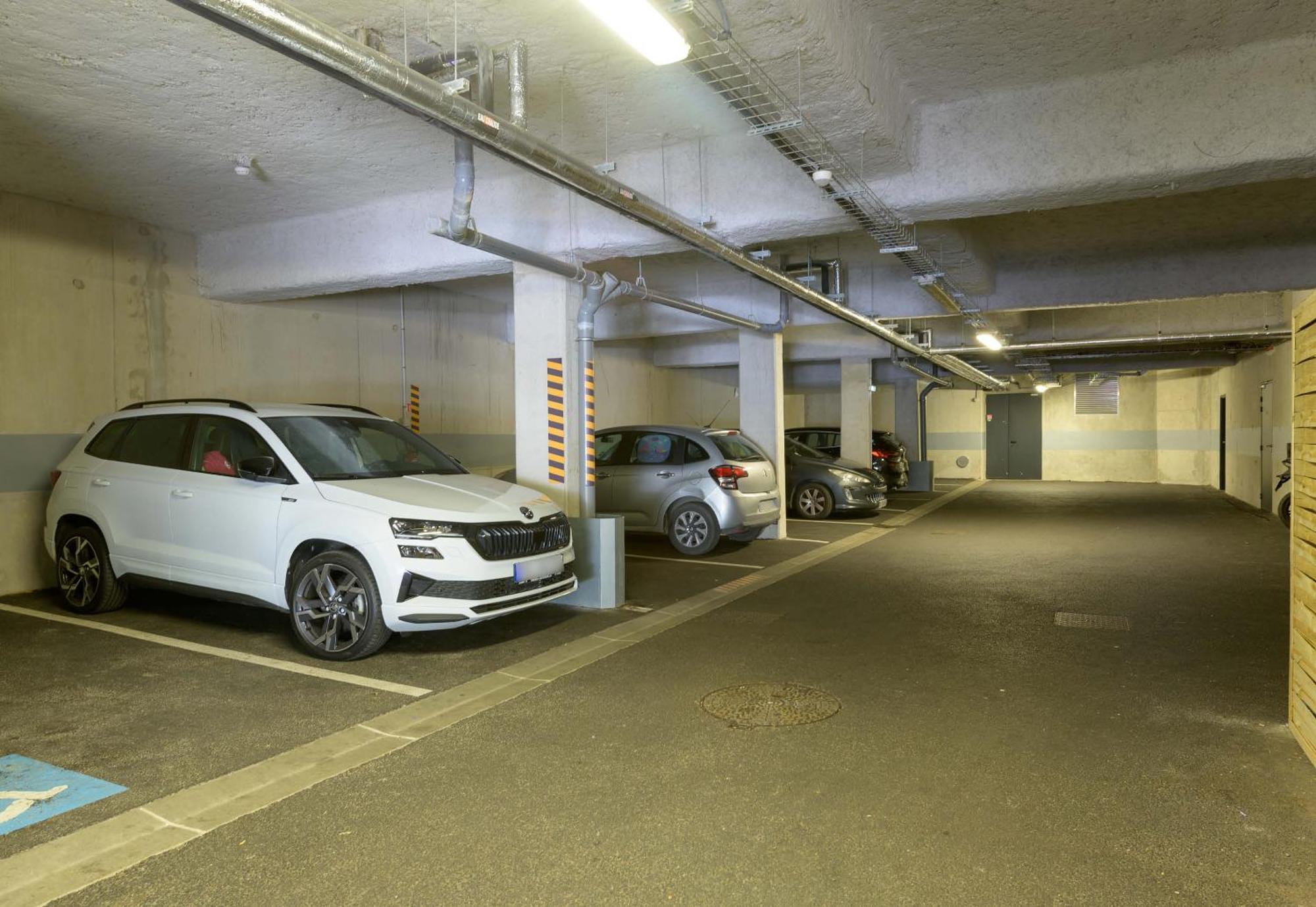 B&B Hotel Marne-La-Vallee Torcy Dış mekan fotoğraf